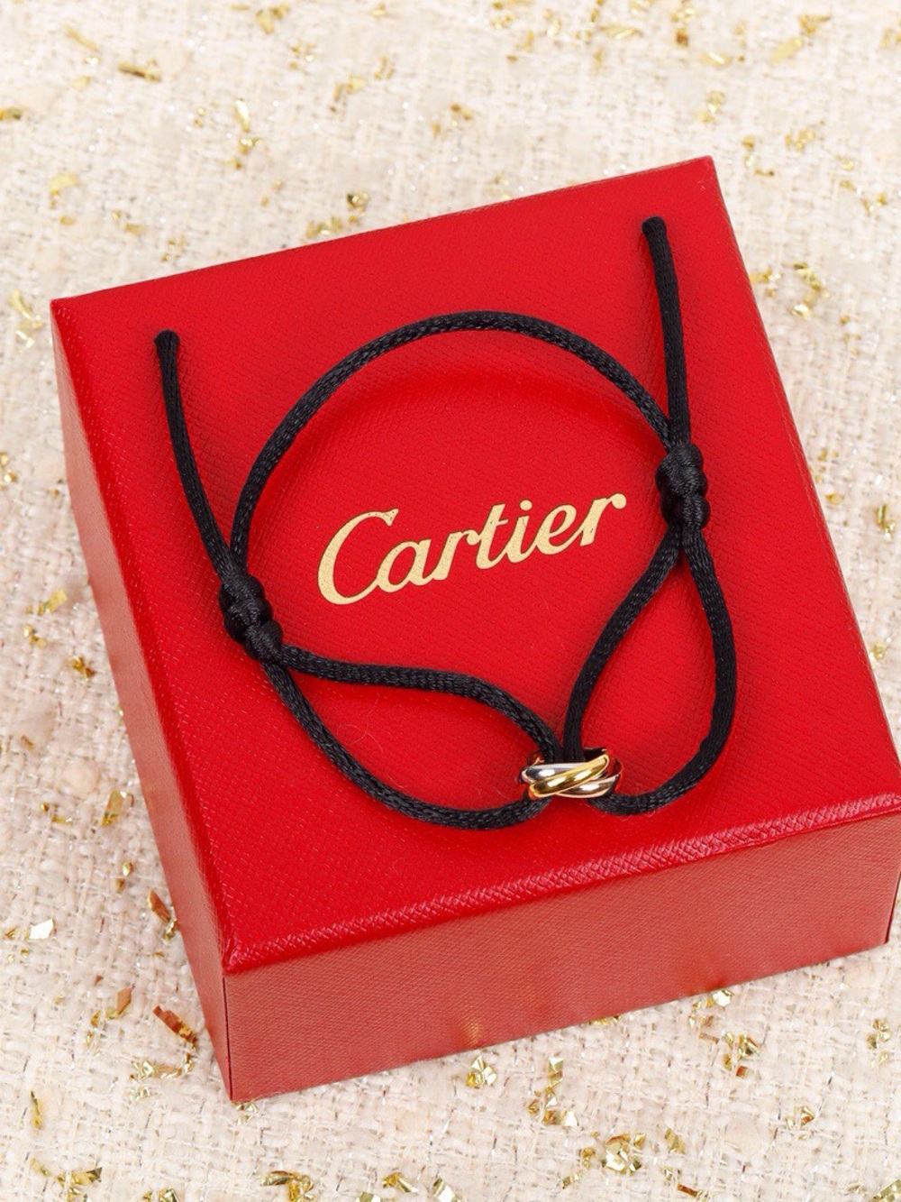 Excellent Used Condition Cartier Bracelet